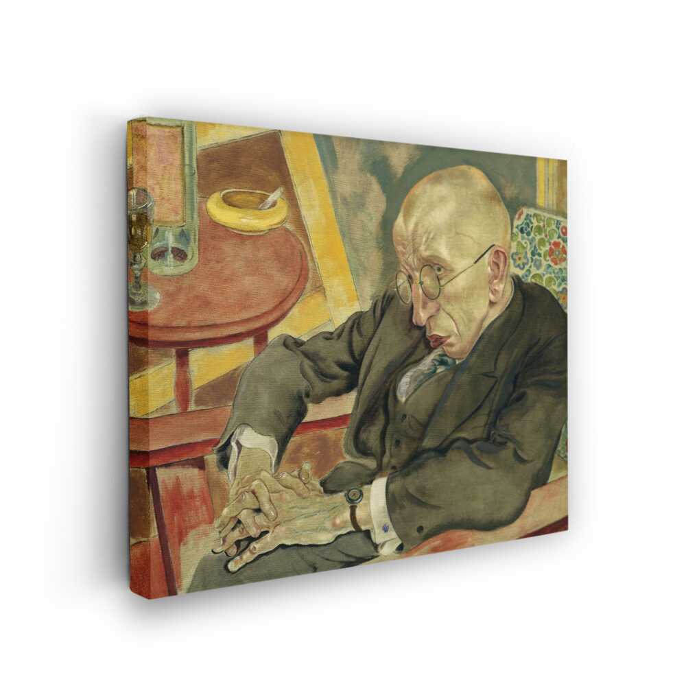 Picasoul - Picasoul Curated - The Poet - Wall Decor