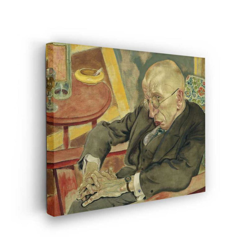 Picasoul - Picasoul Curated - The Poet - Wall Decor