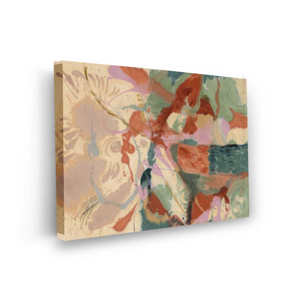 Picasoul - Picasoul Curated - Jacob's Ladder - Wall Decor
