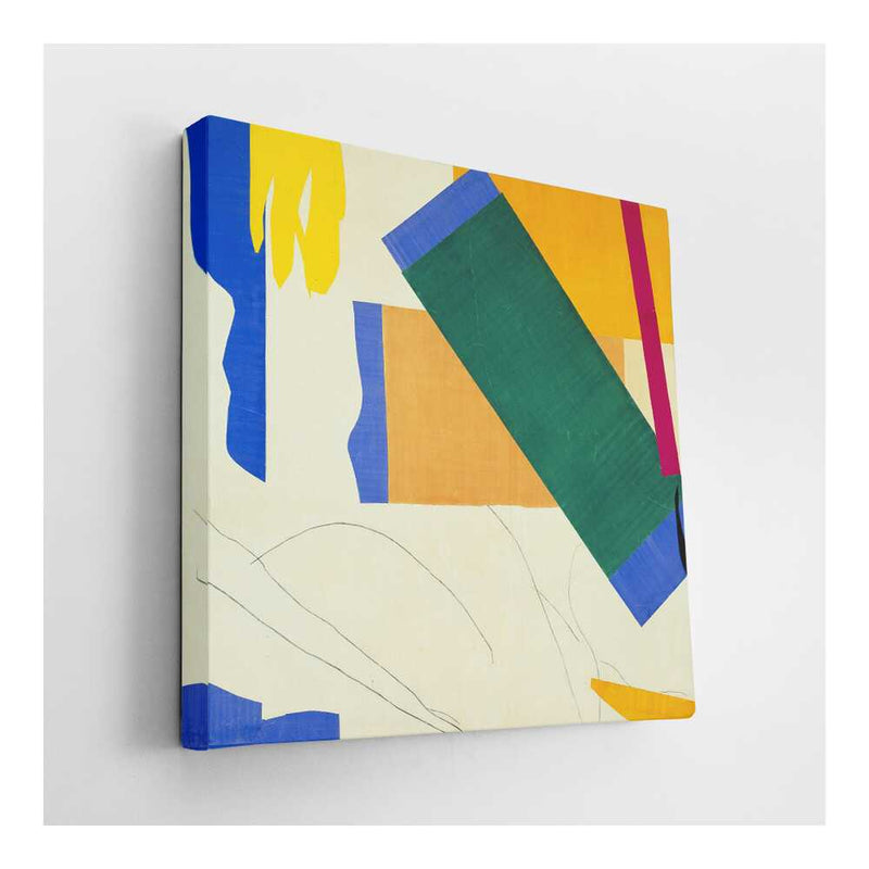 Picasoul - Picasoul Curated - Memory Of Oceania - Wall Decor