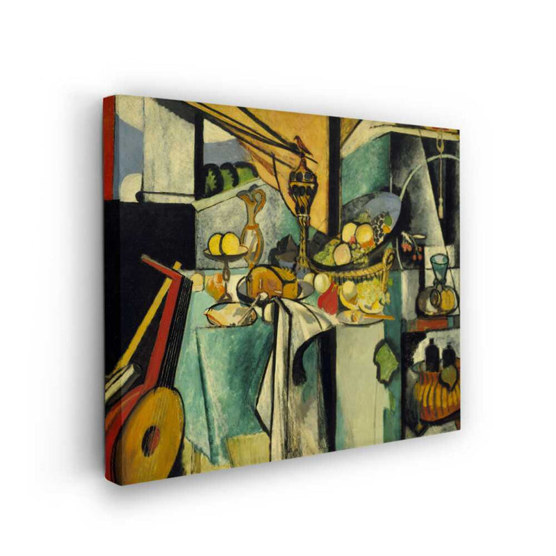 Picasoul - Picasoul Curated - La Desserte - Wall Decor
