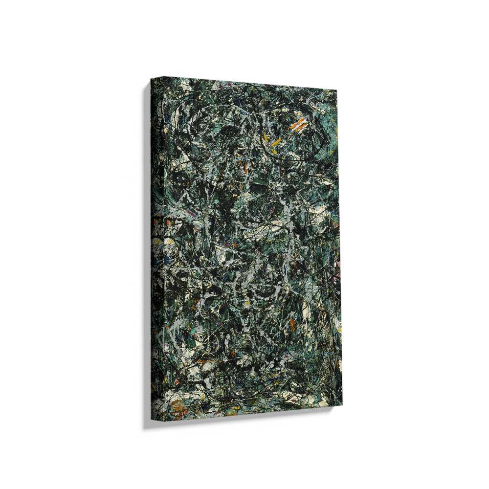 Picasoul - Picasoul Curated - Fathom Five - Wall Decor