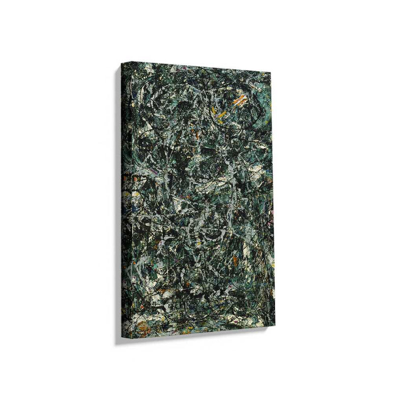 Picasoul - Picasoul Curated - Fathom Five - Wall Decor