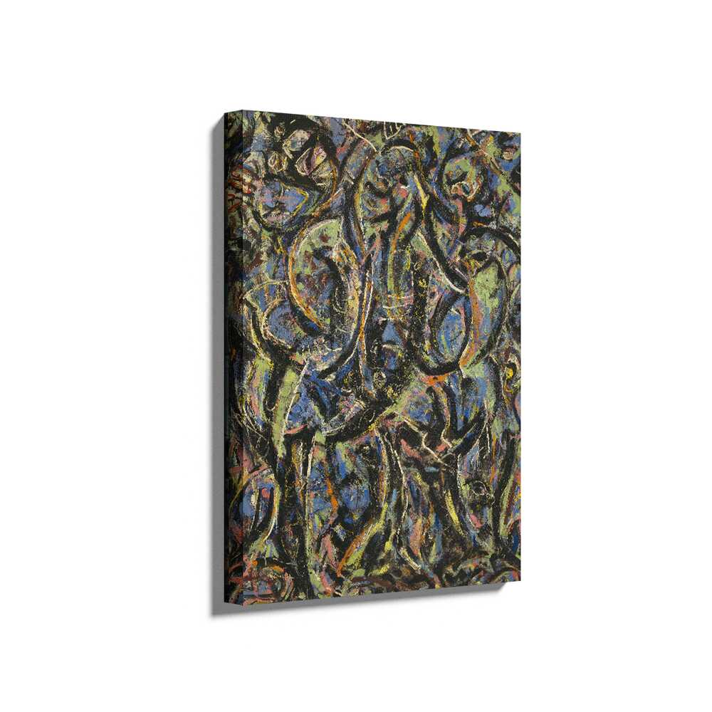 Picasoul - Picasoul Curated - Gothic - Wall Decor