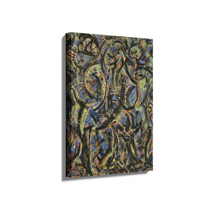 Picasoul - Picasoul Curated - Gothic - Wall Decor