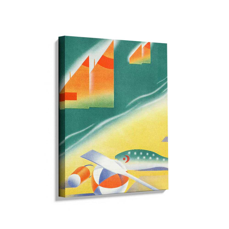 Picasoul - Picasoul Curated - Summertime Delights - Wall Decor