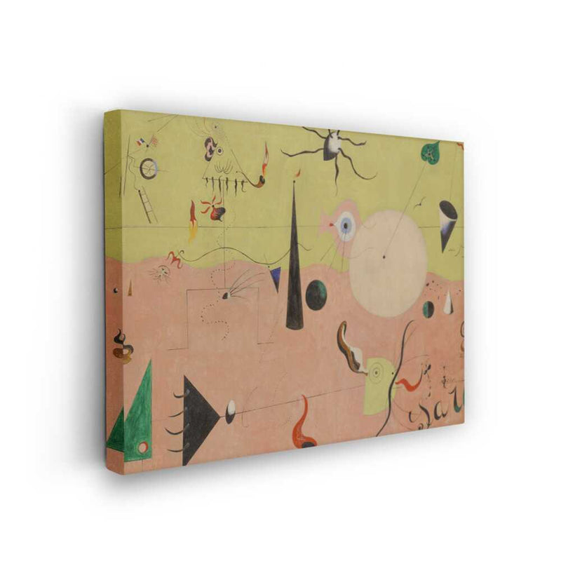 Picasoul - Picasoul Curated - The Hunter - Wall Decor