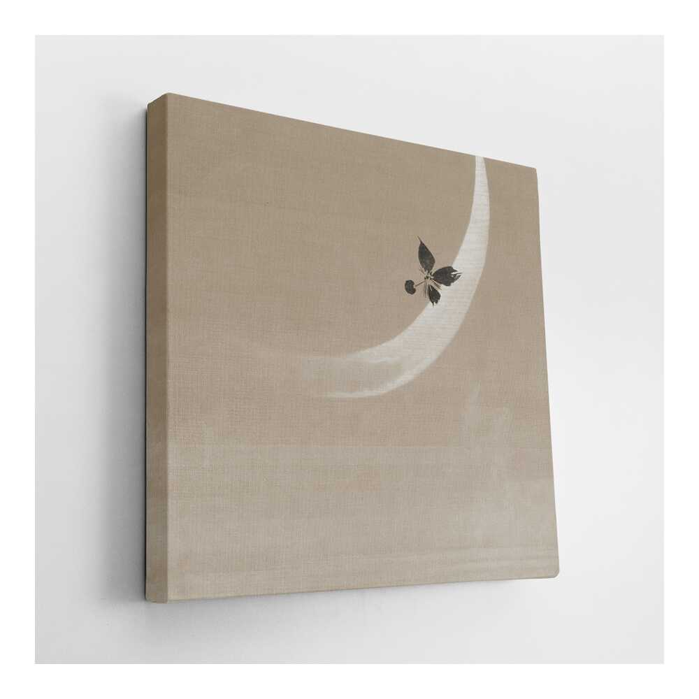 Picasoul - Picasoul Curated - Loquat Tree Of Japan - Wall Decor