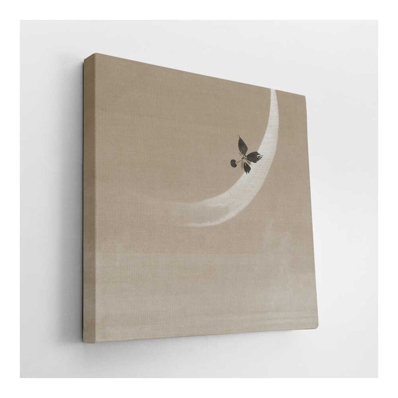 Picasoul - Picasoul Curated - Loquat Tree Of Japan - Wall Decor