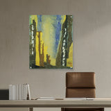 Artist5 - Art - Manhattan, I - Acrylic Wall Photo