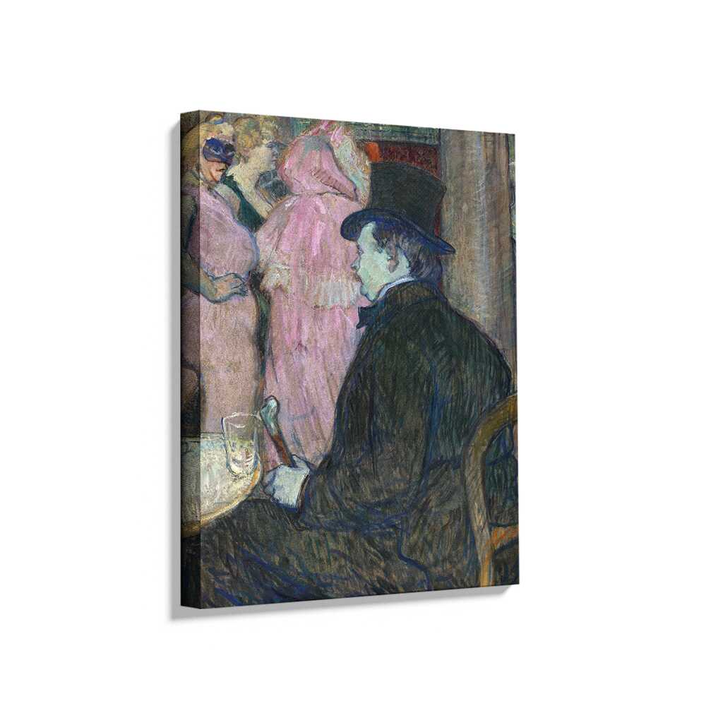 Picasoul - Picasoul Curated - Masked Revelry - Wall Decor