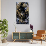 Unique Blend Of Colors - Acrylic Wall Photo