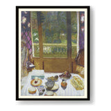 Dining Room - WALL MOUNT FRAME