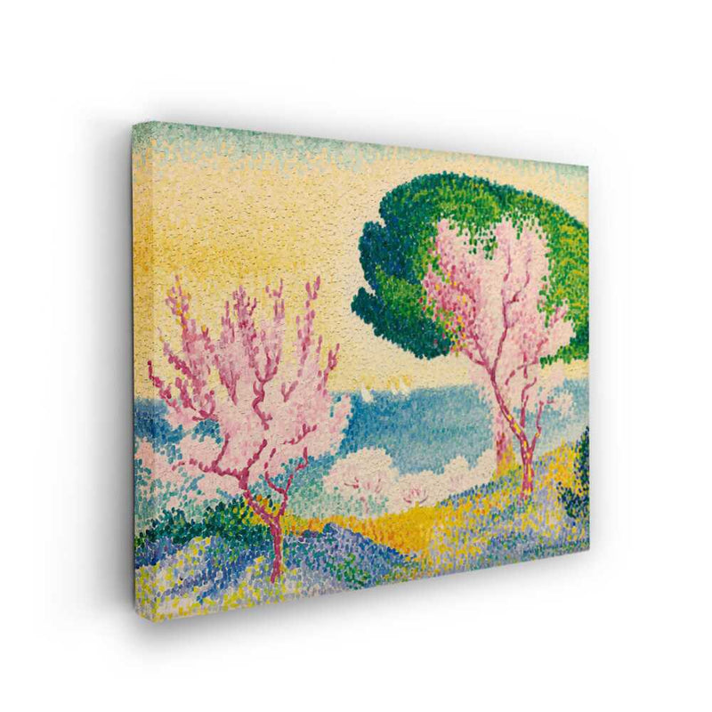 Picasoul - Picasoul Curated - Spring Blossom Serenity - Wall Decor