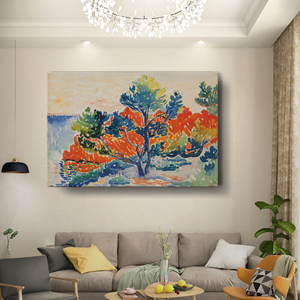 Autumn Landscape