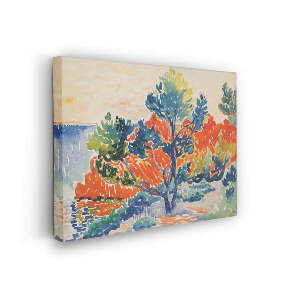Picasoul - Picasoul Curated - Autumn Landscape - Wall Decor