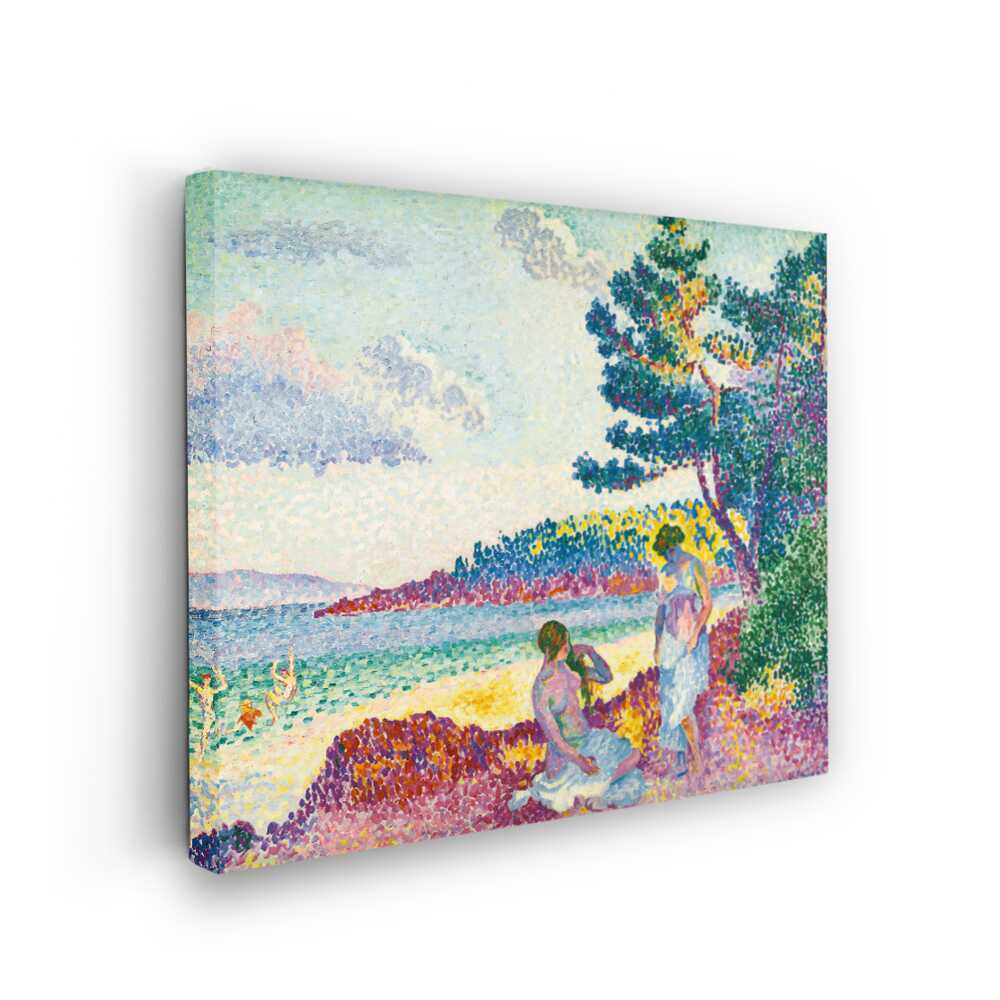Picasoul - Picasoul Curated - Seaside Women - Wall Decor