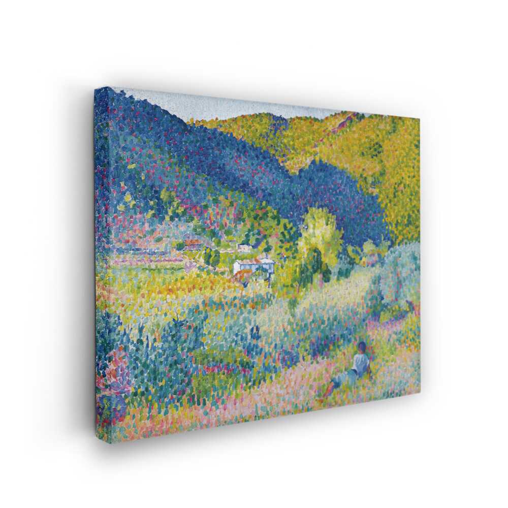 Picasoul - Picasoul Curated - Resting In The Meadow - Wall Decor