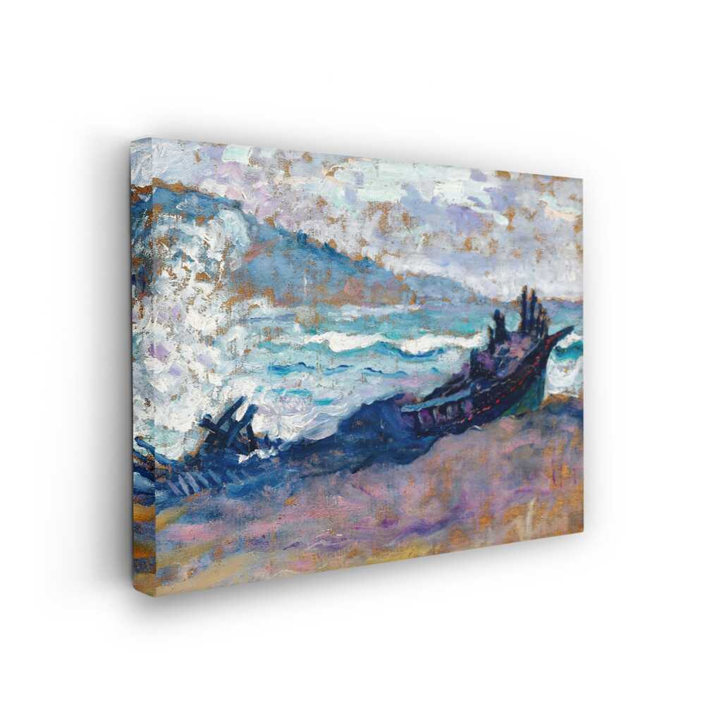 Picasoul - Picasoul Curated - Lost At Sea - Wall Decor