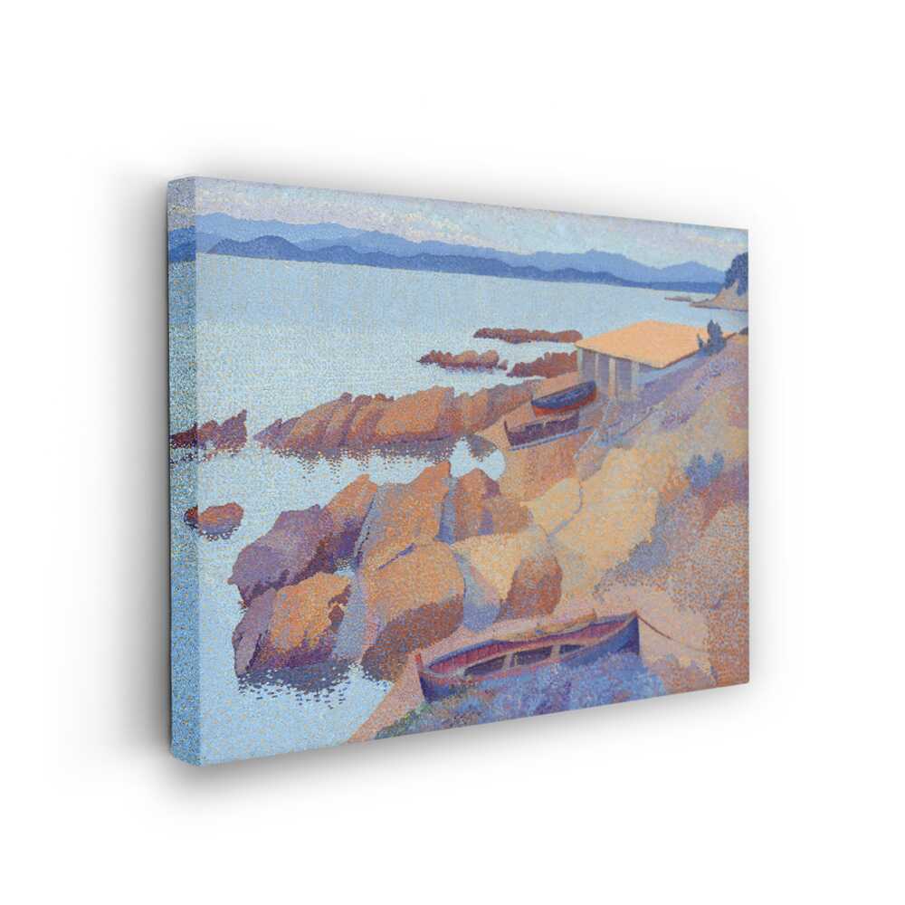 Picasoul - Picasoul Curated - Coastal Serenity - Wall Decor