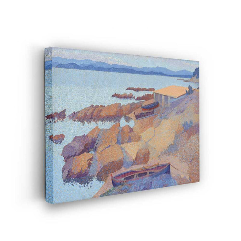 Picasoul - Picasoul Curated - Coastal Serenity - Wall Decor