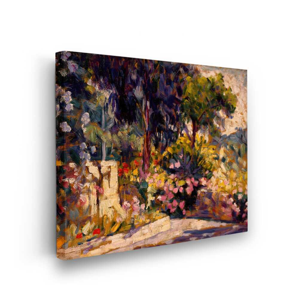 Picasoul - Picasoul Curated - Floral Serenity - Wall Decor