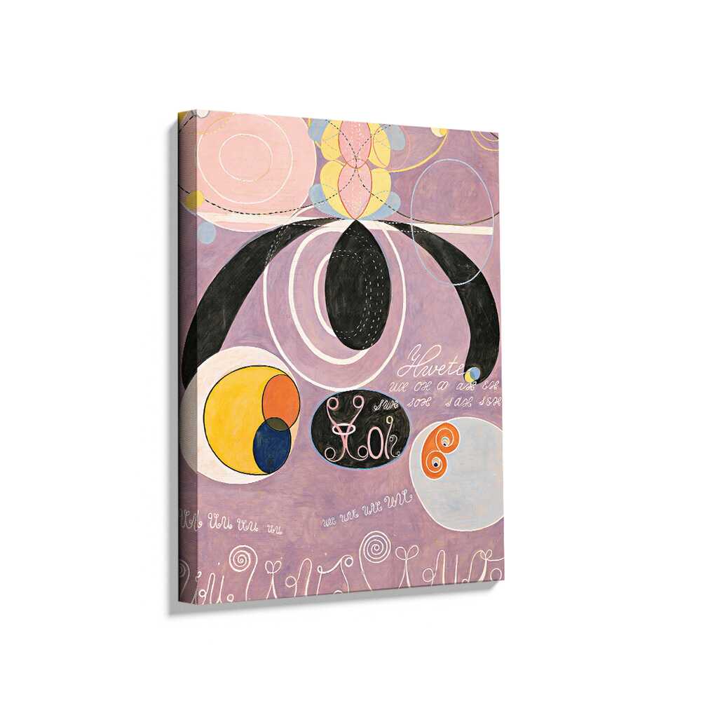 Picasoul - Picasoul Curated - Circular Connections - Wall Decor