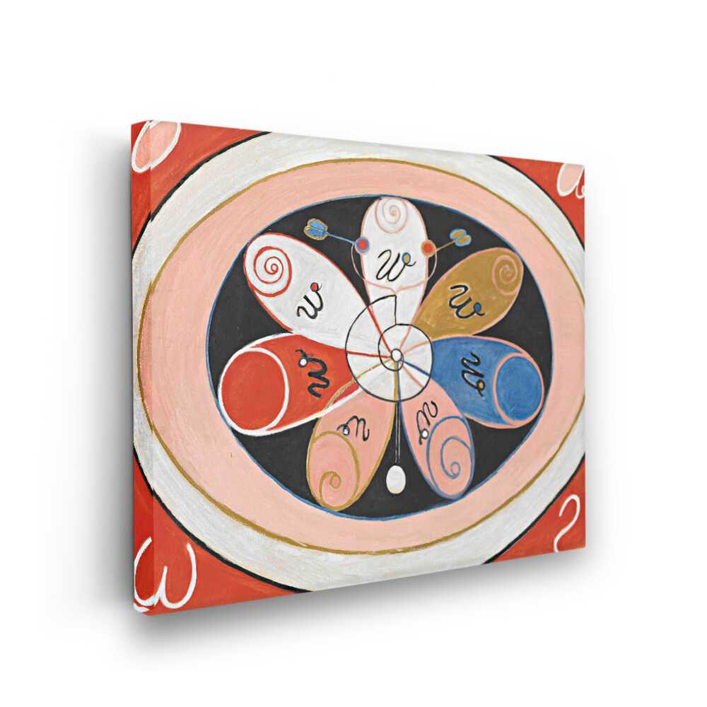 Picasoul - Picasoul Curated - Spiral Harmony1 - Wall Decor