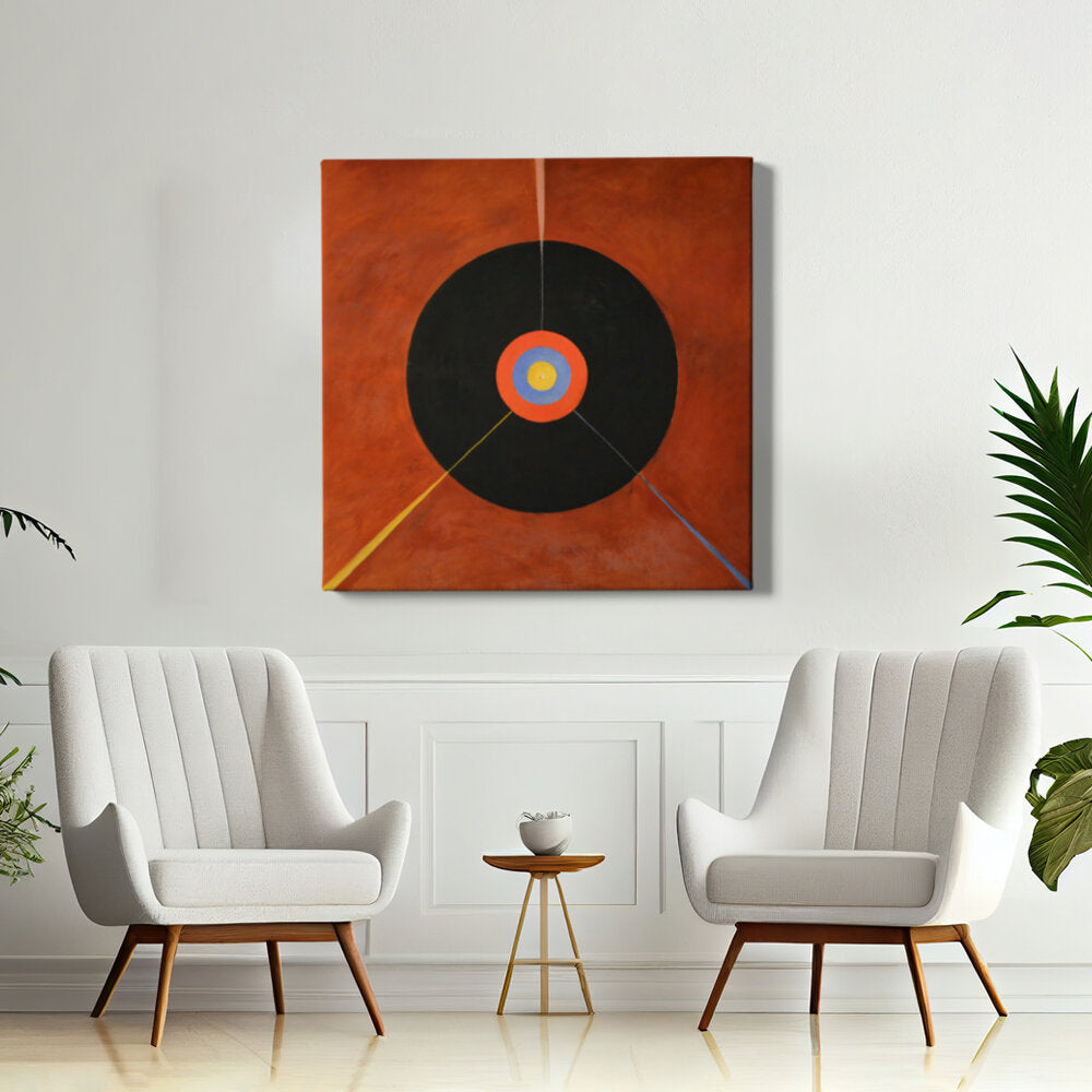 Cosmic Circles