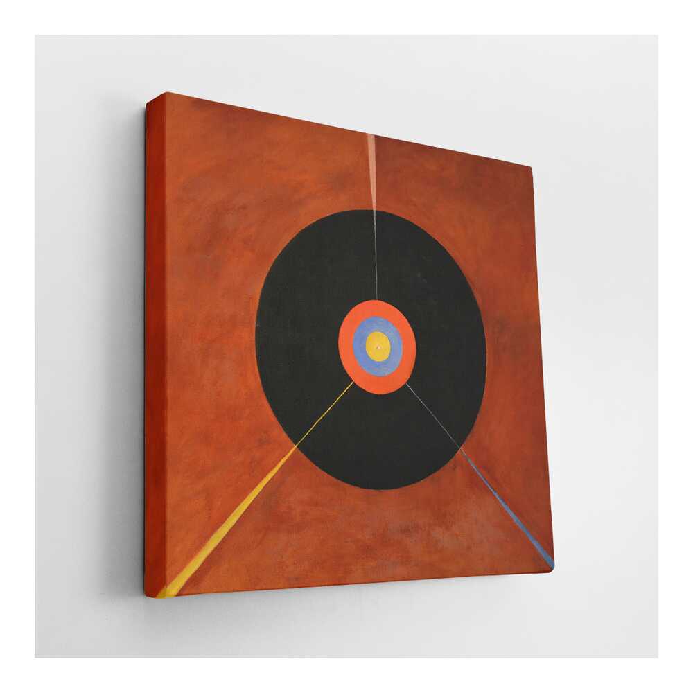 Picasoul - Picasoul Curated - Cosmic Circles - Wall Decor