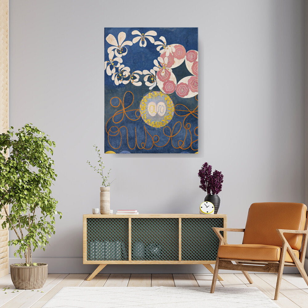 Floral Harmony 2