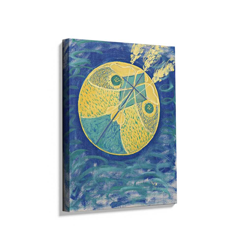 Picasoul - Picasoul Curated - Kite In The Sky - Wall Decor