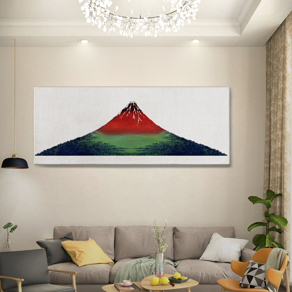 Mountain Serenity
