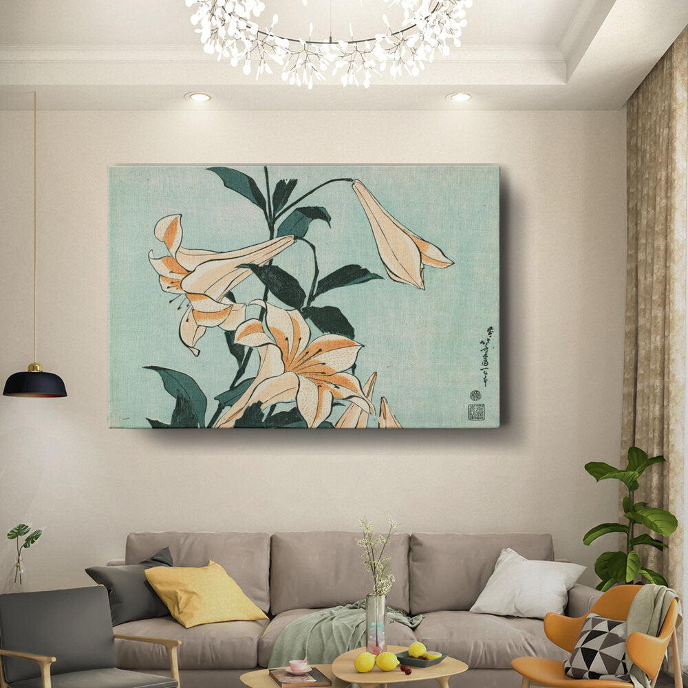 Lily Blossom