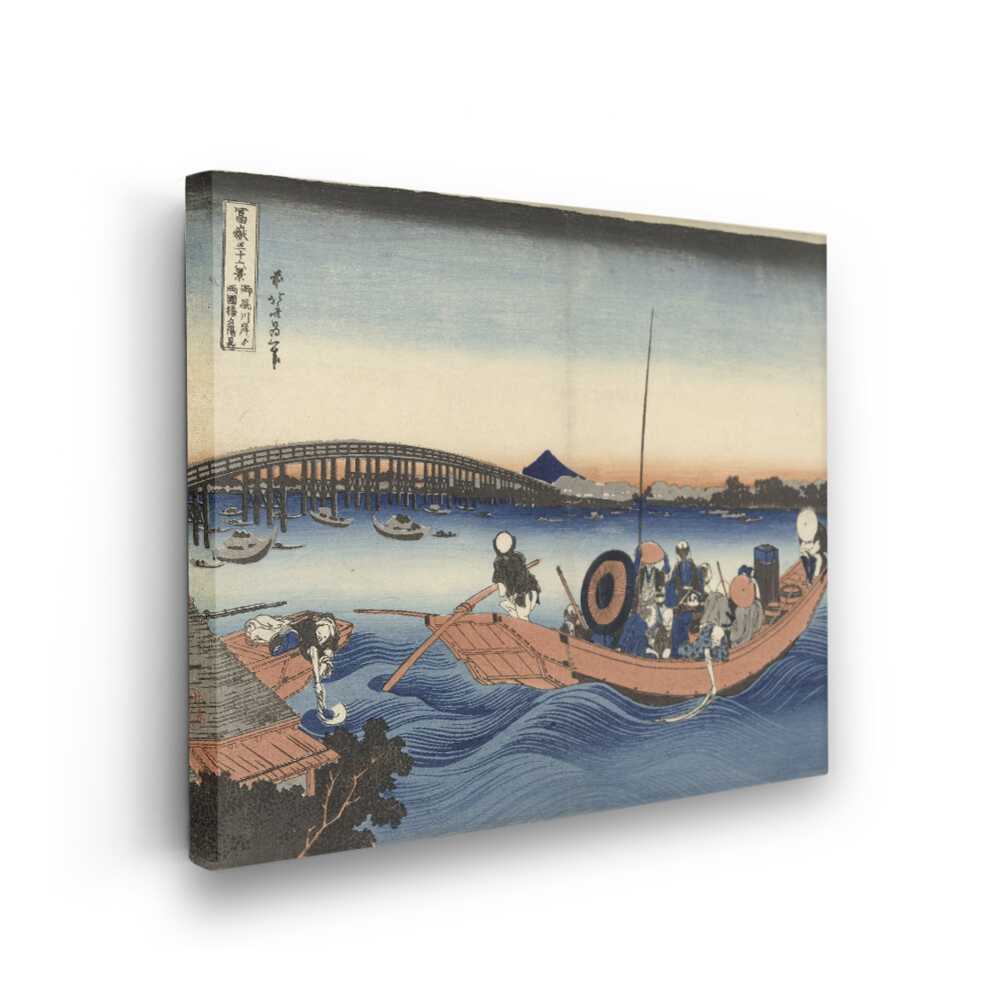Picasoul - Picasoul Curated - Riverboat Life - Wall Decor