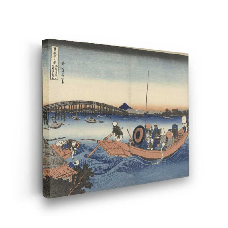 Picasoul - Picasoul Curated - Riverboat Life - Wall Decor