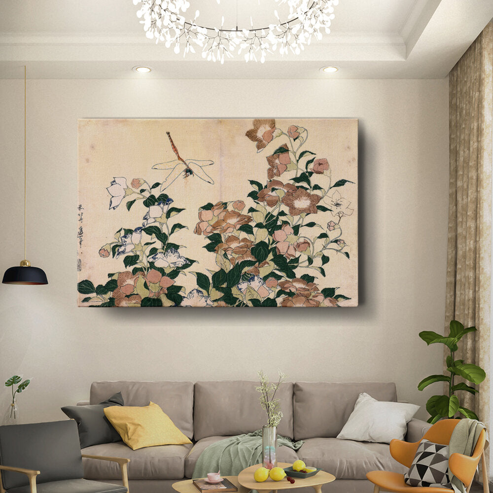 Floral Harmony 1