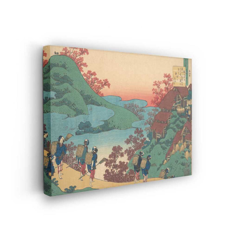 Picasoul - Picasoul Curated - Journey Home - Wall Decor