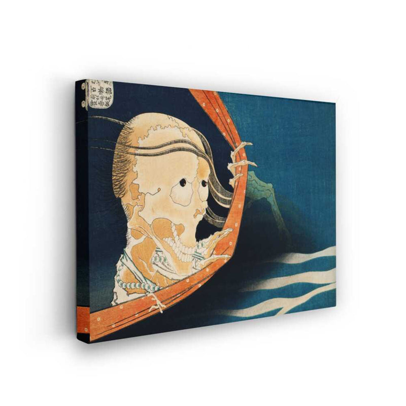Picasoul - Picasoul Curated - Ghostly Boatman - Wall Decor