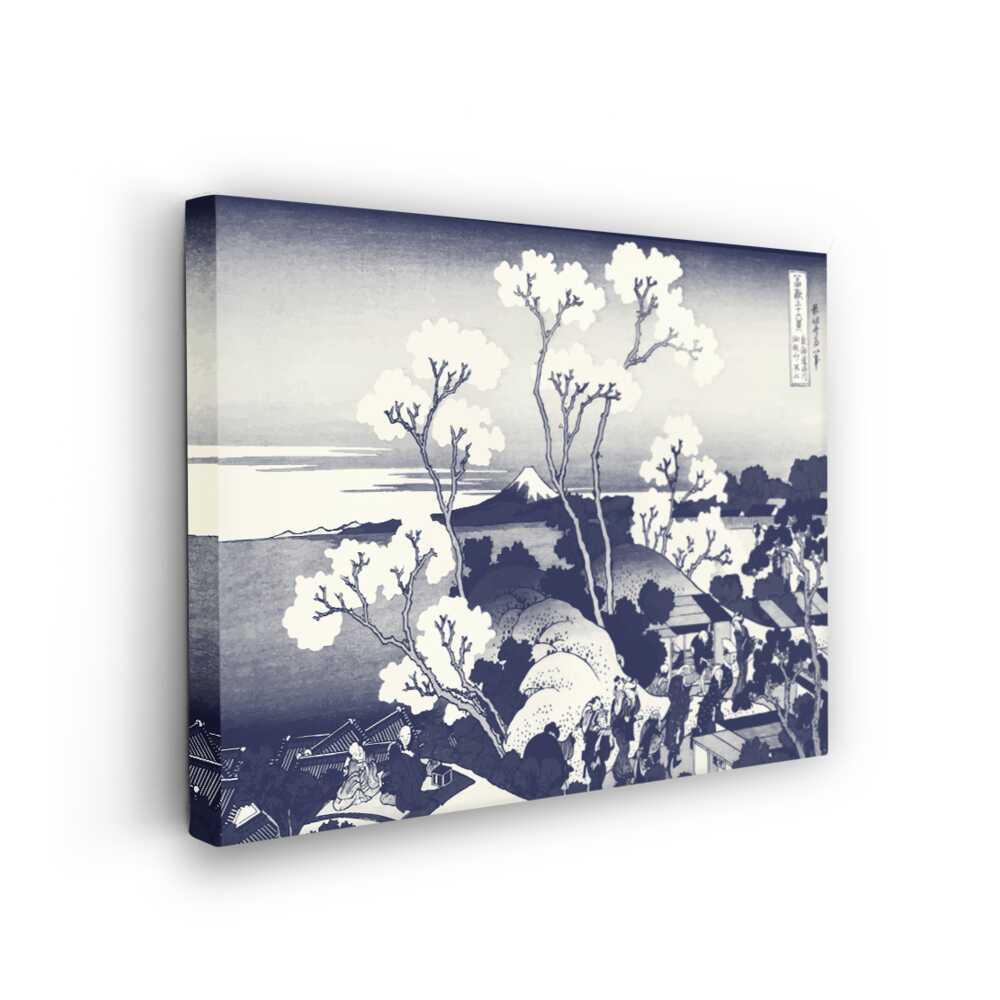Picasoul - Picasoul Curated - Journey By The Mountain - Wall Decor