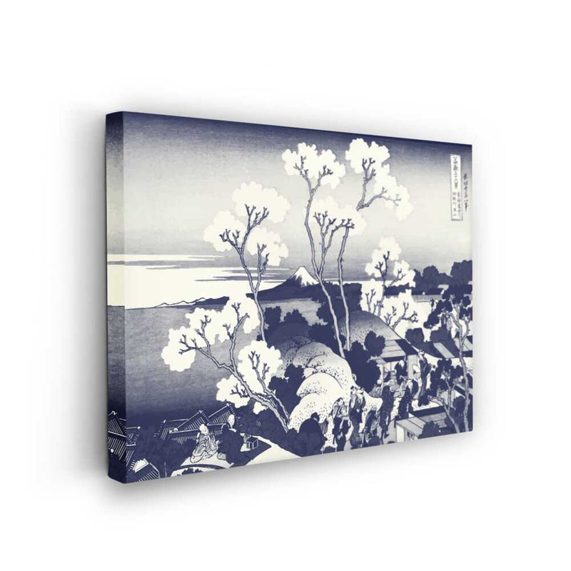 Picasoul - Picasoul Curated - Journey By The Mountain - Wall Decor