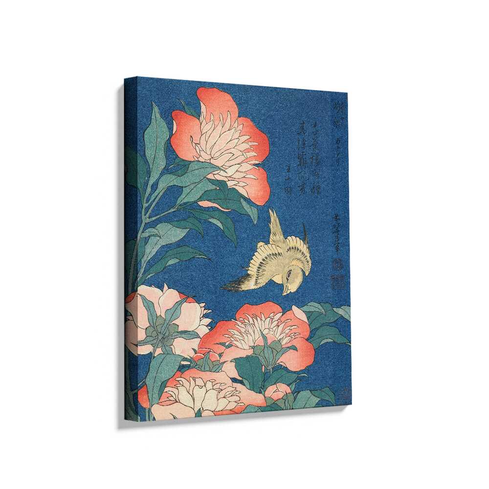 Picasoul - Picasoul Curated - Blossoming Beauty 1 - Wall Decor