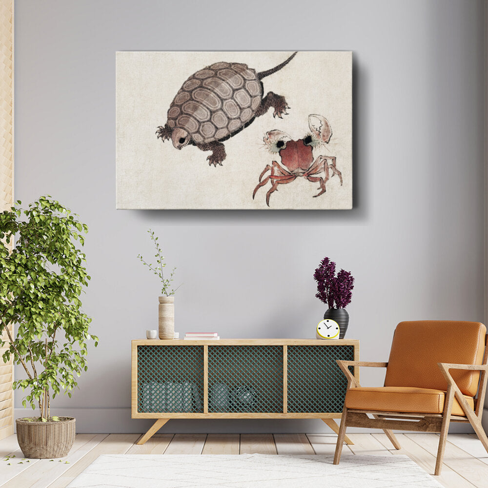 Aquatic Creatures