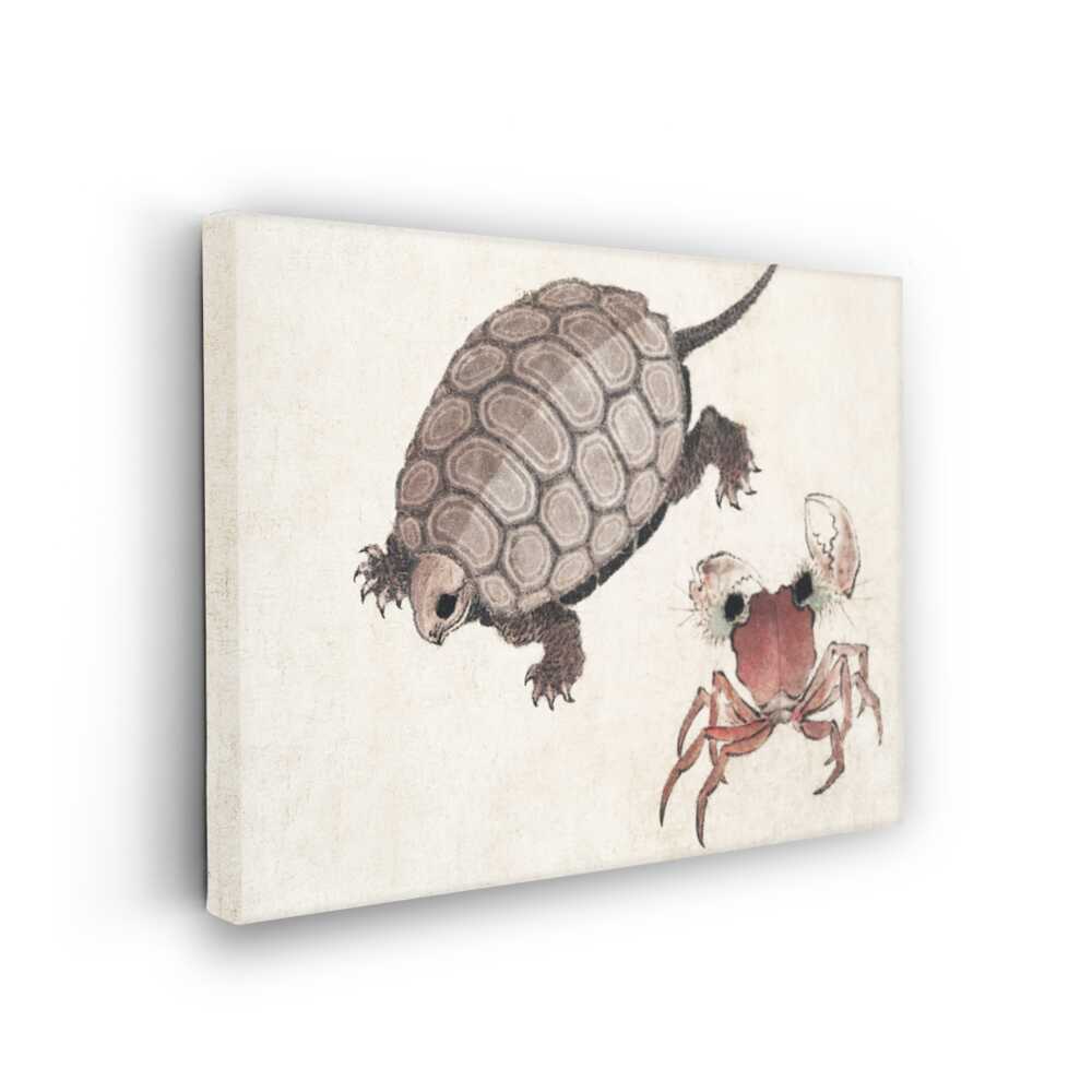 Picasoul - Picasoul Curated - Aquatic Creatures - Wall Decor