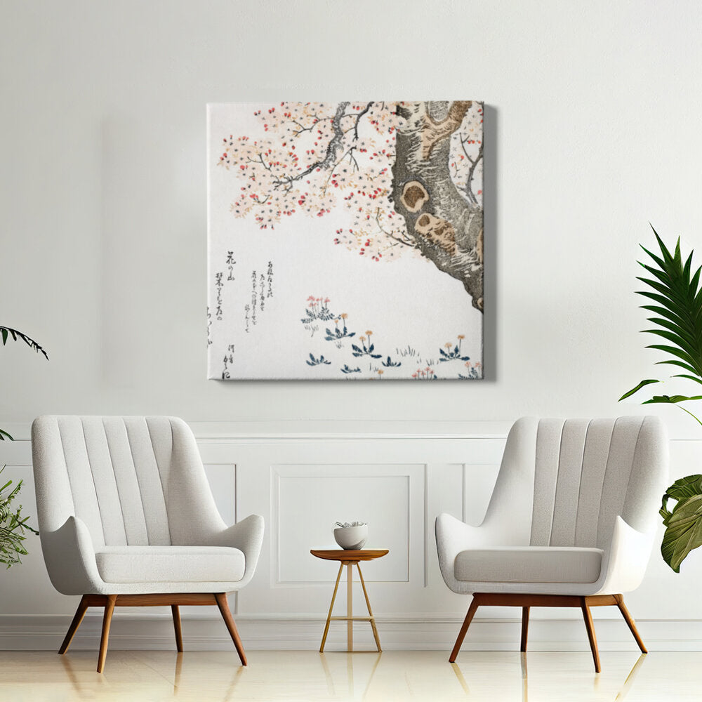 Blossoming Harmony