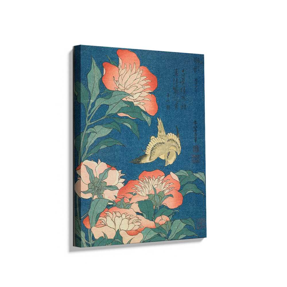 Picasoul - Picasoul Curated - Song Of The Blossoms - Wall Decor