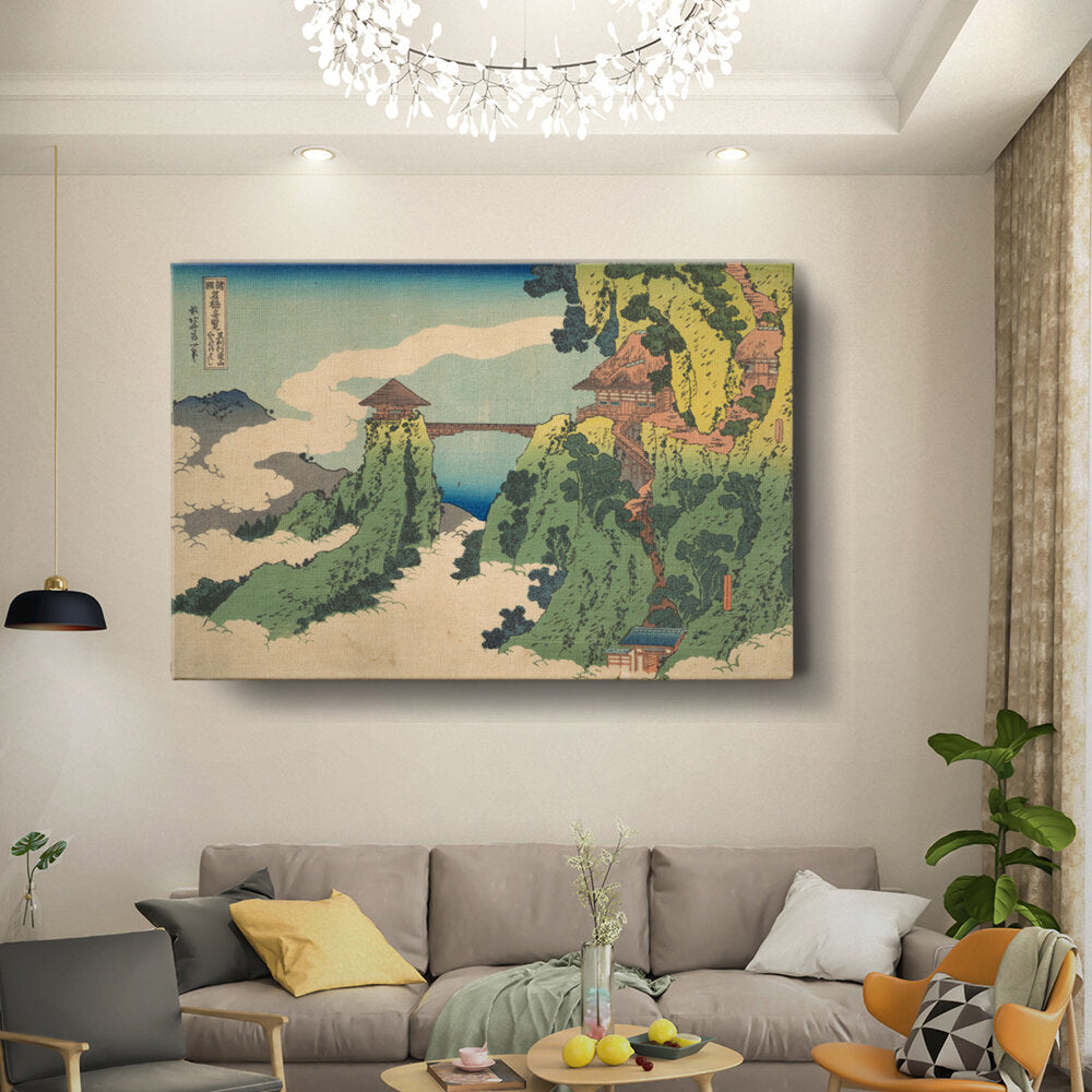 Mountain Retreat