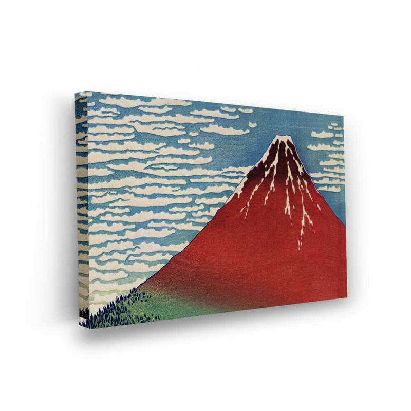 Picasoul - Picasoul Curated - Majestic Mountain View - Wall Decor