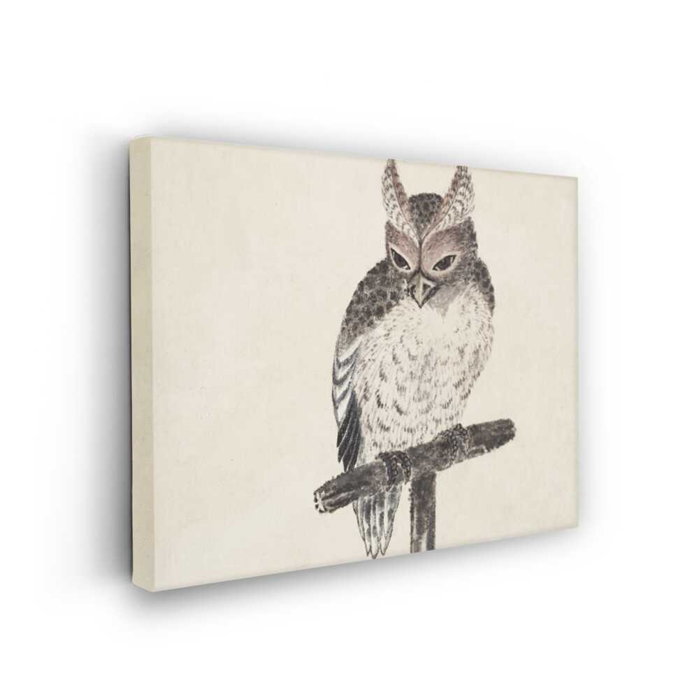 Picasoul - Picasoul Curated - Wise Watcher - Wall Decor