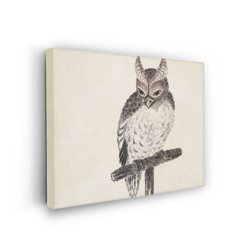 Picasoul - Picasoul Curated - Wise Watcher - Wall Decor